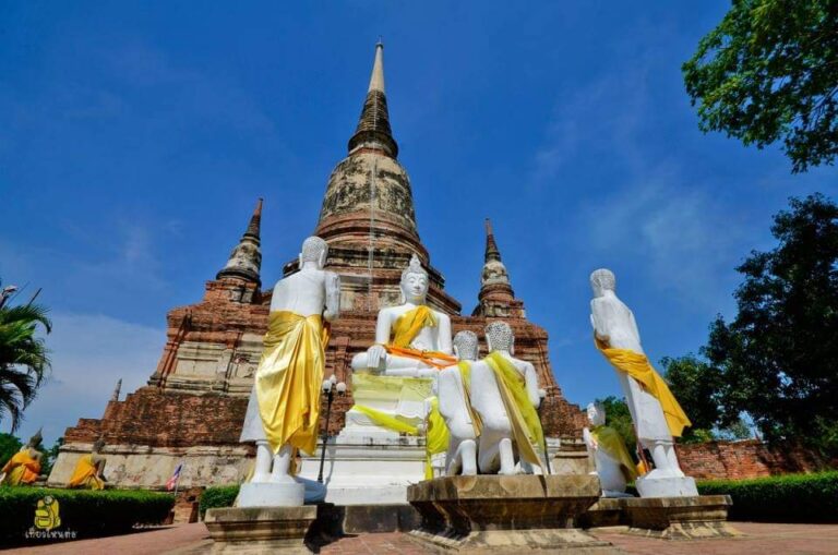 Ayutthaya10