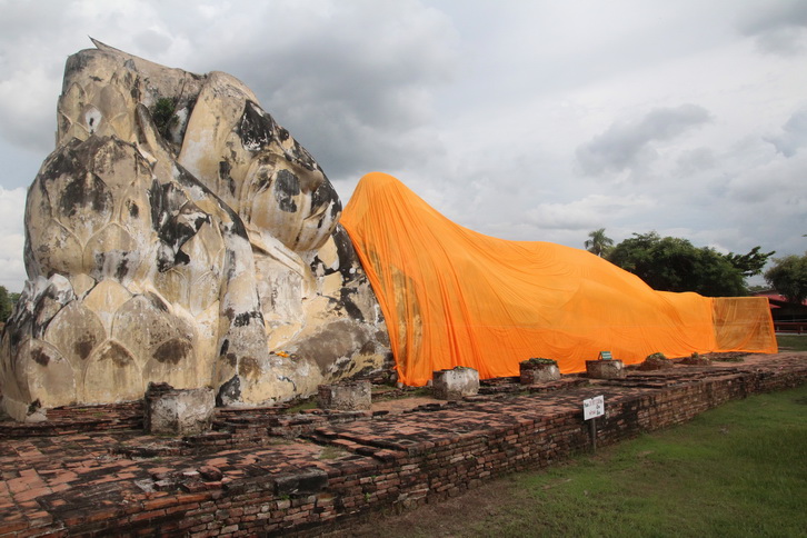 Ayutthaya12