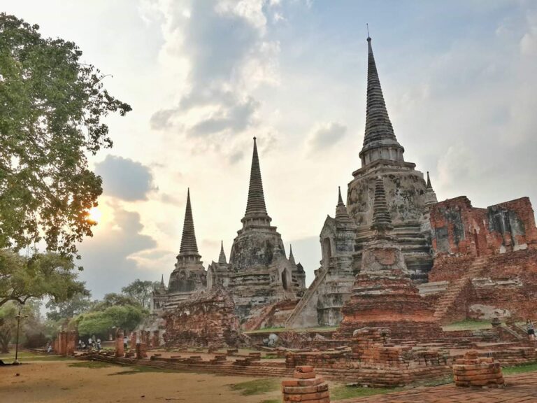 Ayutthaya2