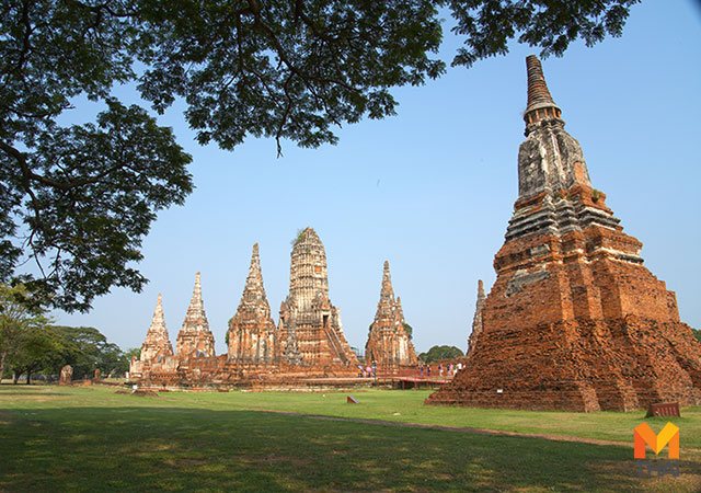 Ayutthaya7