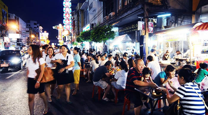Bangkok Chinatown4