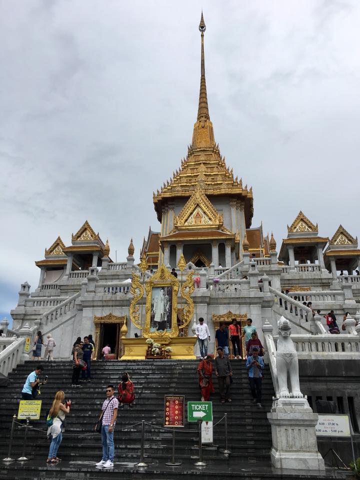 Golden Buddha Temple2