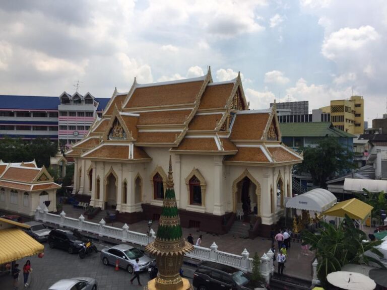 Golden Buddha Temple3