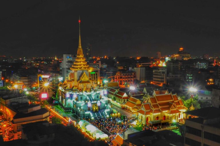 Golden Buddha Temple4