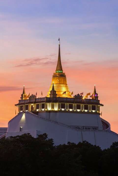 Golden Mountain Temple2