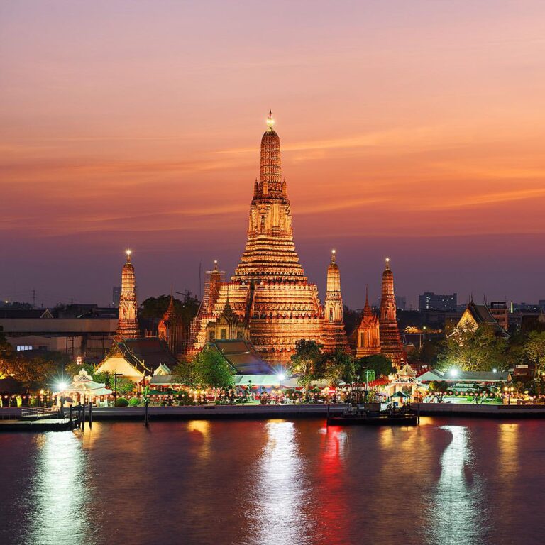 wat arun1