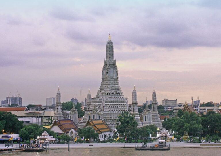 wat arun4